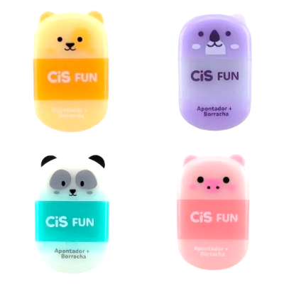 APONTADOR CIS FUN C/24 DEPOSITO-58384