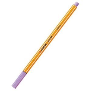 88/59 STABILO POINT LILAS CLAROC10-1200700