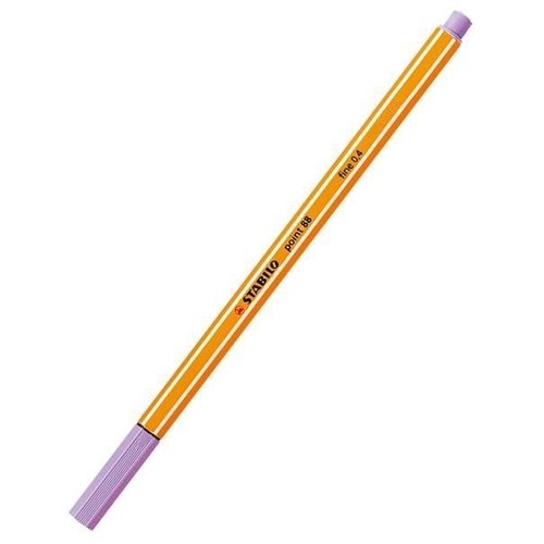 88/59 STABILO POINT LILAS CLAROC10-1200700