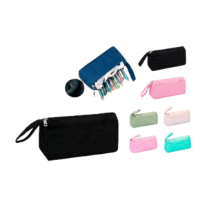 ESTOJO LAPIS BMAX BM-F2108