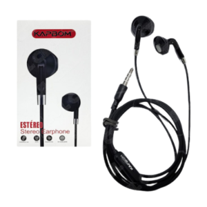 FONE KAPBOM KA-6110