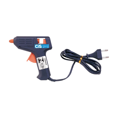 PISTOLA PARA COLA QUENTE DE COLA CIS S468-435500