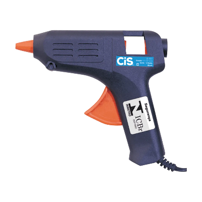 PISTOLA PARA COLA QUENTE CIS B461-435600