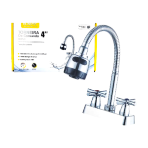 TORNEIRA BMAX COMANDO BM-F1750