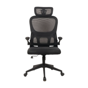 CADEIRA OFFICE MAXPRINT ARANTES PRETO-111000003
