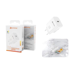 CARREGADOR PEINING TPC 20W PEI-PD080