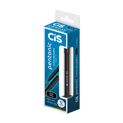 CANETA ESF CIS PENTONIC 0,7 C/12-562200