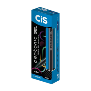 CANETA ESF CIS PENTONIC 0,7 C/12-562100