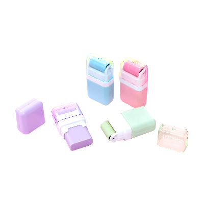 BORRACHA MAXPRINT WIPE C/ ROLINHO PARA LIMPEZA-70000126