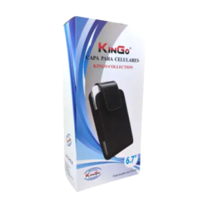 CAPA KINGO CINTO 6.7
