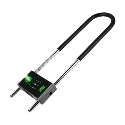 CADEADO INTELIGENTE KP-CA616