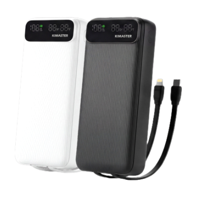 BATERIA KIMASTER 20MAH KR-932