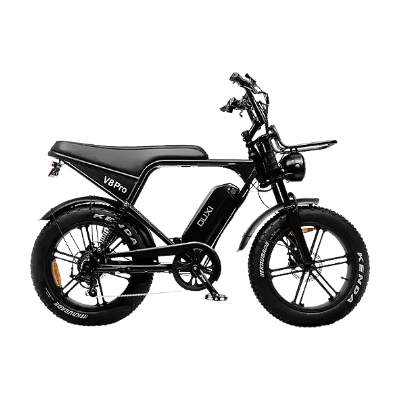 ELECTRIC BICYCLE ST-V8PRO