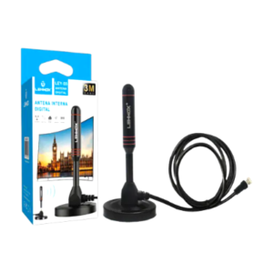 ANTENA LEHMOX 3MTS LEY-55