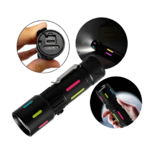 LANTERNA PORTATIL BMAX BM-8558