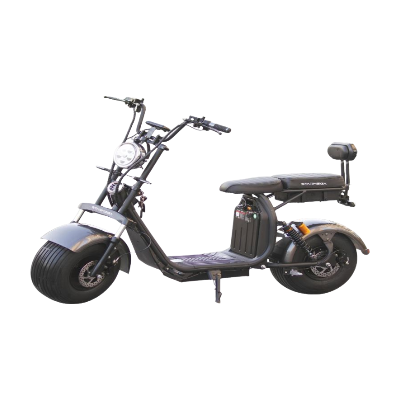 BICICLETA ELÉTRICA ST-987