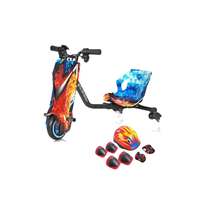 TRICICLO ELÉTRICO STARMEGA ST-994B