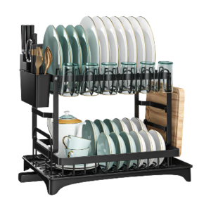 ESCORREDOR DE LOUÇAS BMAX BM-F1158