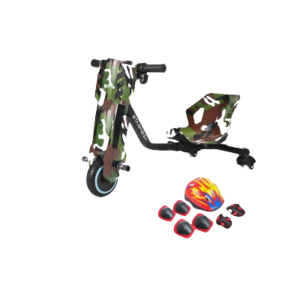 TRICICLO ELÉTRICO STARMEGA ST-999D