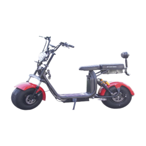 BICICLETA ELÉTRICA ST-986