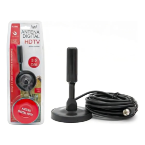 ANTENA ALTOMEX 5MTS AL3003