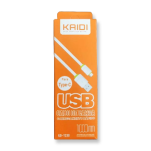 CABO KAIDI TYPE-C KD TC30