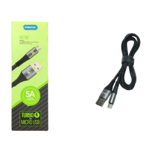 CABO KIMASTER TURBO V8 CB735