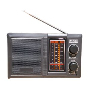 RADIO KAPBOM KA-3355