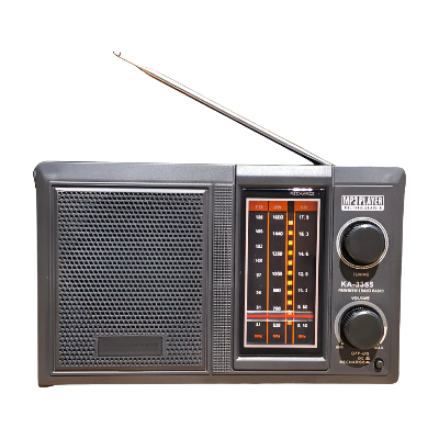 RADIO KAPBOM KA-3355