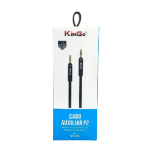 CABO KINGO P2 FLAT YP-25