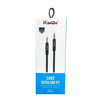 CABO KINGO P2 FLAT YP-25