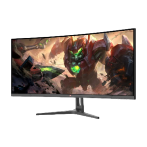 MONITOR GRASEP 34 D-GR340