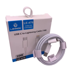 CABO LEHMOX IP - TYPE-C LE479