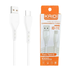 CABO KAIDI TYPE C KD11C