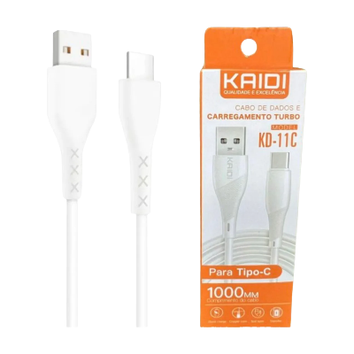 CABO KAIDI TYPE C KD11C