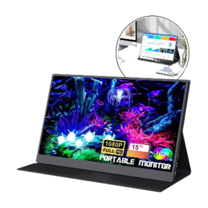 MONITOR GRASEP 15 POL D-TELA11