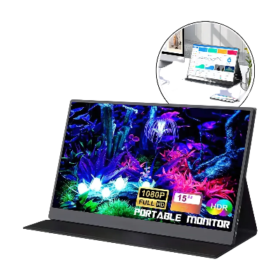 MONITOR GRASEP 15 POL D-TELA11