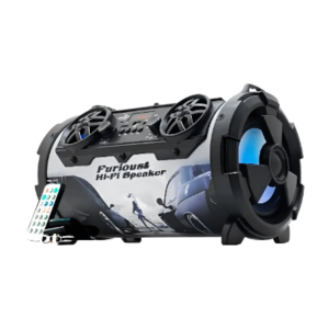 CAIXA GRASEP DP12
