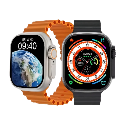 SMART WATCH KAPBOM-W68+ULTRA