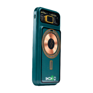 BATERIA IMENSO 10MAH IMS-609 VERDE