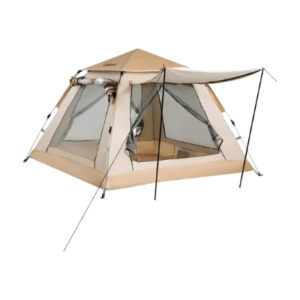 BARRACA DE ACAMPAMENTO CAMPING KAPBOM KA-ZY-008