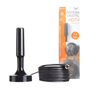 ANTENA ALTOMEX 5MTS AL3003