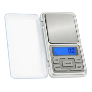 MINI BALANÇA DIGITAL BMAX BM-A26
