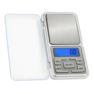 MINI BALANÇA DIGITAL BMAX BM-A26