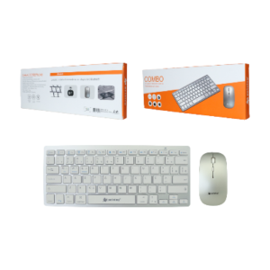 KIT PEINING TECLADO/MOUSE PEI-FR-3001