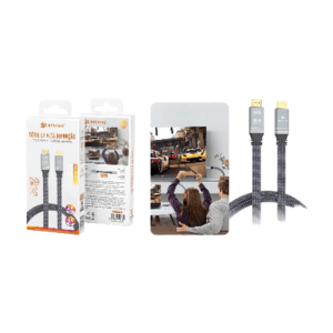 CABO PEINING HDMI PEI-HDJ01-2M