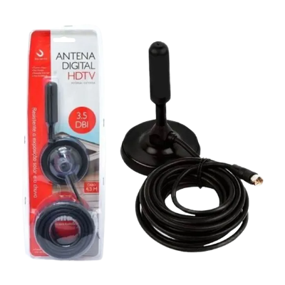 ANTENA ALTOMEX ALC818