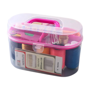KIT DE COSTURA PORTATIL KAPBOM KA-7585