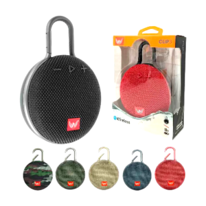 CAIXA ALTOMEX ALG9 CLIP 3 PRO