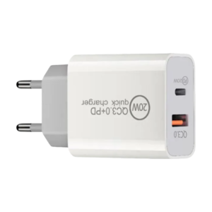 FONTE FAST CHARGER KEKE-PD001